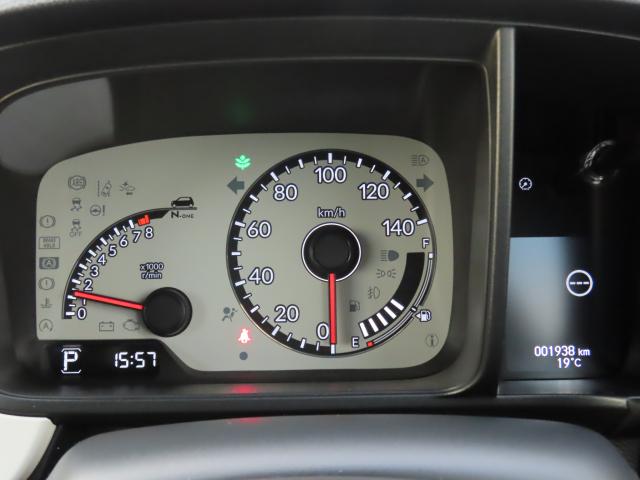 N-ONE オリジナル(14枚目)