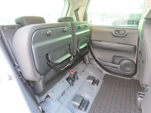 N-ONE オリジナル(21枚目)