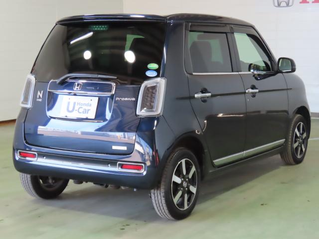 N-ONE プレミアム(9枚目)