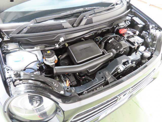 N-ONE プレミアム(11枚目)