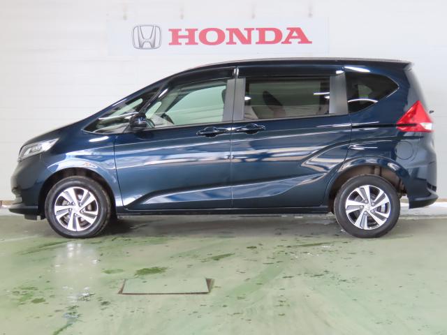 フリード Ｇ・ホンダセンシング（5枚目）