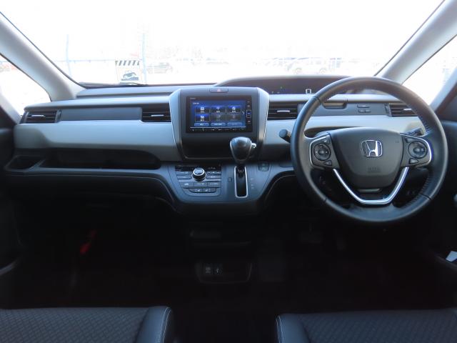 フリード Ｇ・ホンダセンシング（12枚目）