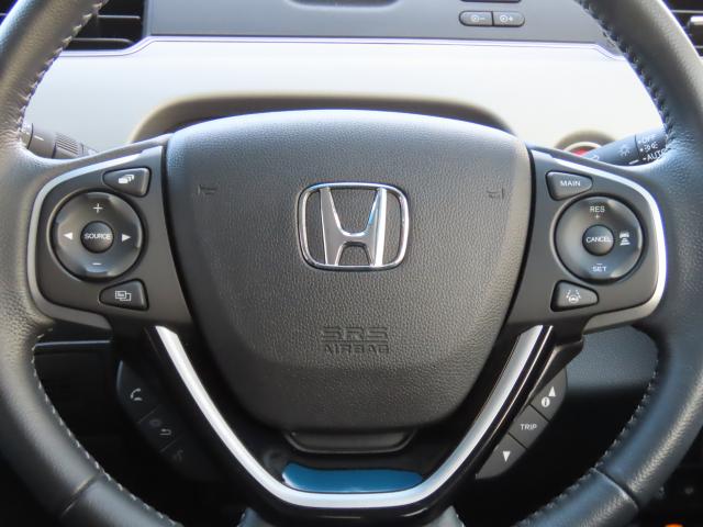 フリード Ｇ・ホンダセンシング（13枚目）