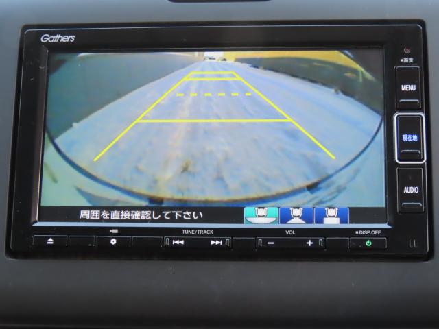 フリード Ｇ・ホンダセンシング（18枚目）