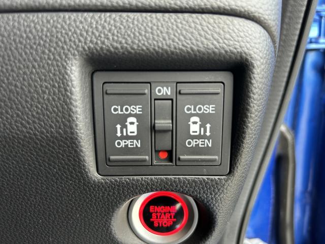 N-BOXカスタム G・Lターボホンダセンシング(17枚目)