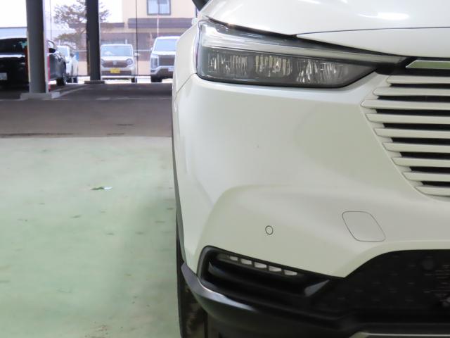 ヴェゼル e:HEVX(10枚目)