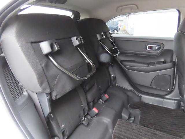 ヴェゼル e:HEVX(22枚目)