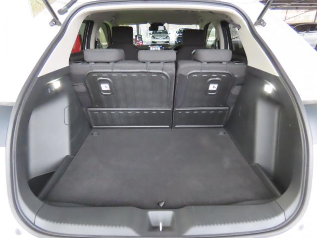 ヴェゼル e:HEVX(23枚目)