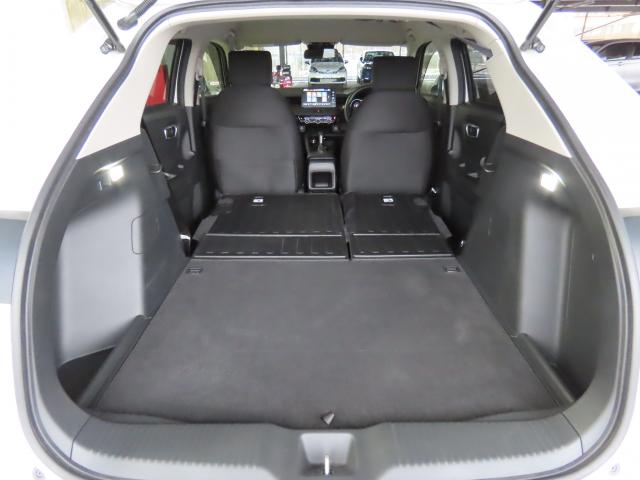 ヴェゼル e:HEVX(24枚目)