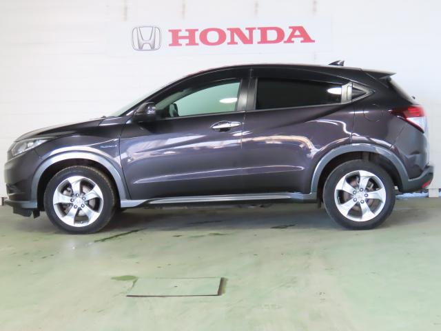 ヴェゼル ハイブリッドX・Lパッケージ(6枚目)