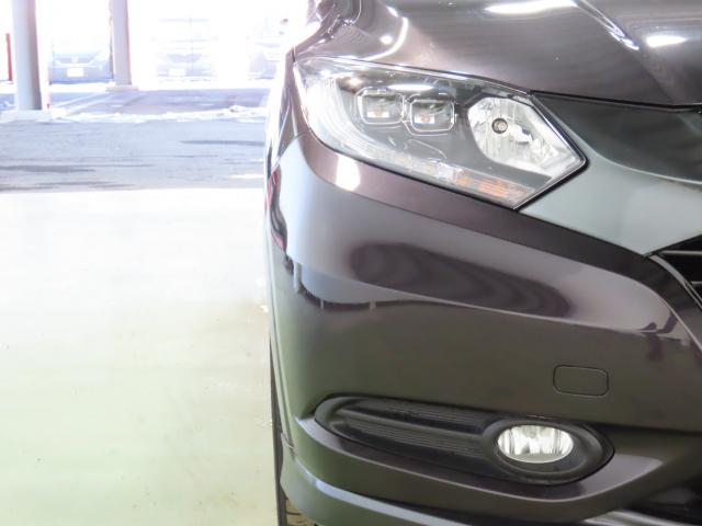 ヴェゼル ハイブリッドX・Lパッケージ(10枚目)