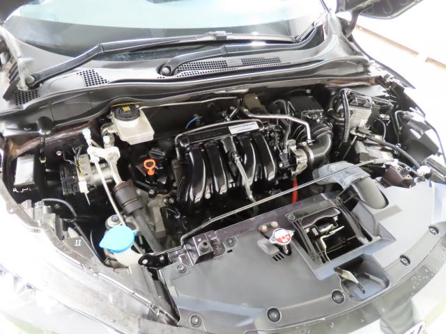 ヴェゼル ハイブリッドX・Lパッケージ(12枚目)