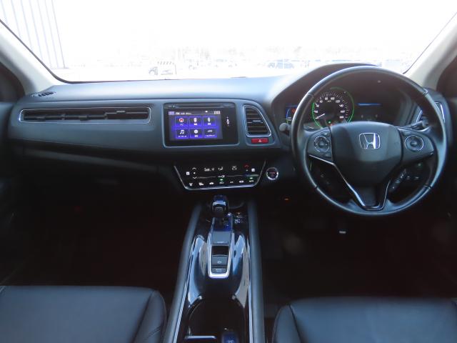 ヴェゼル ハイブリッドX・Lパッケージ(13枚目)