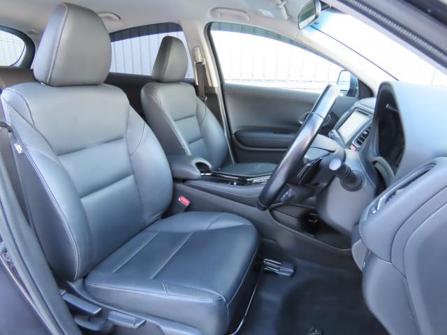 ヴェゼル ハイブリッドX・Lパッケージ(20枚目)