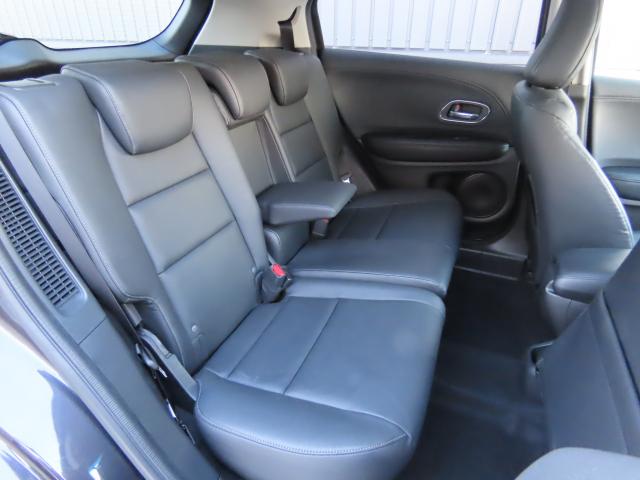 ヴェゼル ハイブリッドX・Lパッケージ(21枚目)