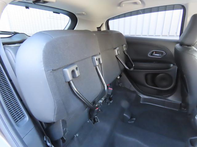 ヴェゼル ハイブリッドX・Lパッケージ(22枚目)