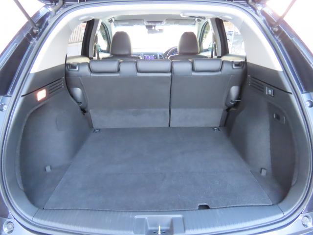 ヴェゼル ハイブリッドX・Lパッケージ(23枚目)