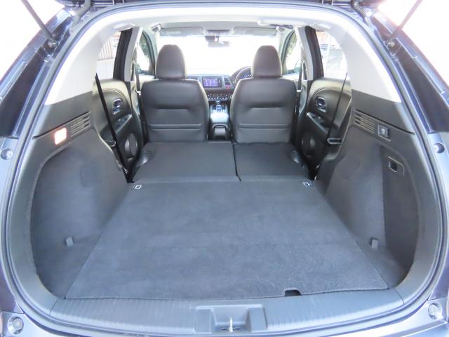 ヴェゼル ハイブリッドX・Lパッケージ(24枚目)