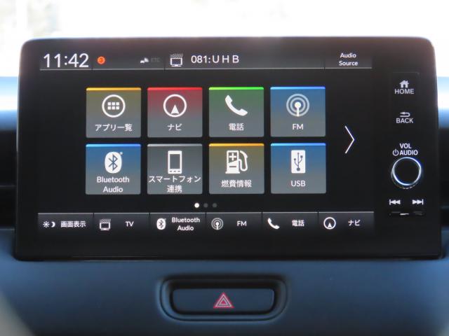 ヴェゼル ｅ：ＨＥＶＸ（5枚目）