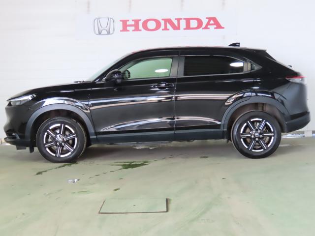 ヴェゼル ｅ：ＨＥＶＸ（7枚目）