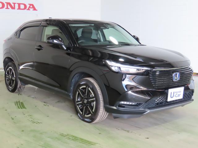 ヴェゼル ｅ：ＨＥＶＸ（8枚目）