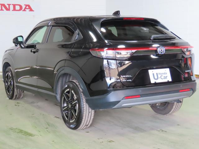 ヴェゼル ｅ：ＨＥＶＸ（9枚目）