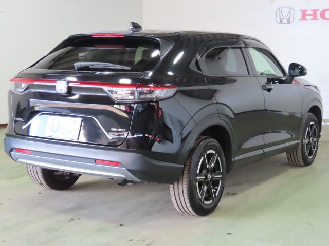 ヴェゼル ｅ：ＨＥＶＸ（10枚目）