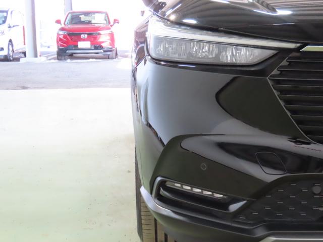 ヴェゼル ｅ：ＨＥＶＸ（11枚目）