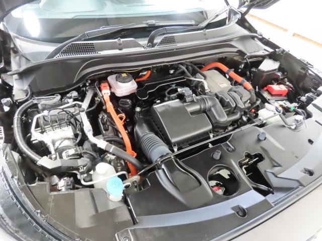 ヴェゼル ｅ：ＨＥＶＸ（12枚目）