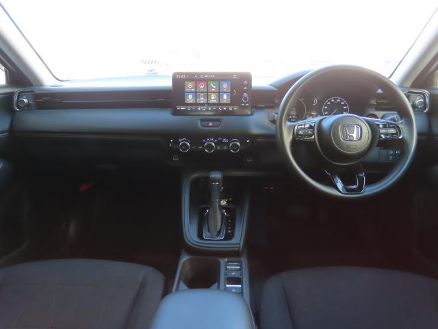 ヴェゼル ｅ：ＨＥＶＸ（13枚目）