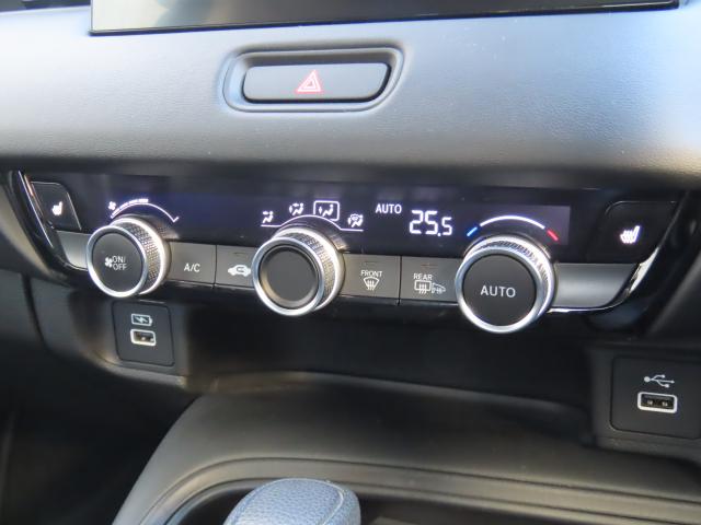 ヴェゼル ｅ：ＨＥＶＸ（16枚目）