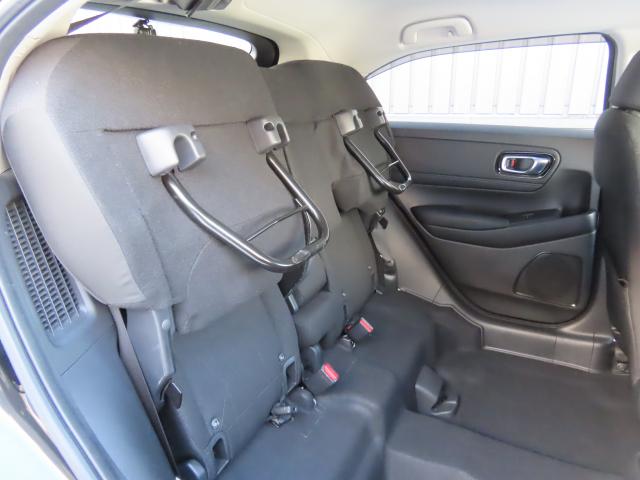 ヴェゼル ｅ：ＨＥＶＸ（22枚目）