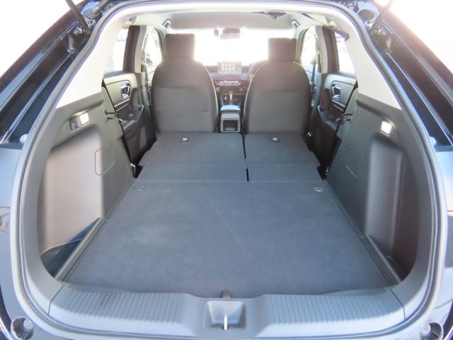 ヴェゼル ｅ：ＨＥＶＸ（24枚目）