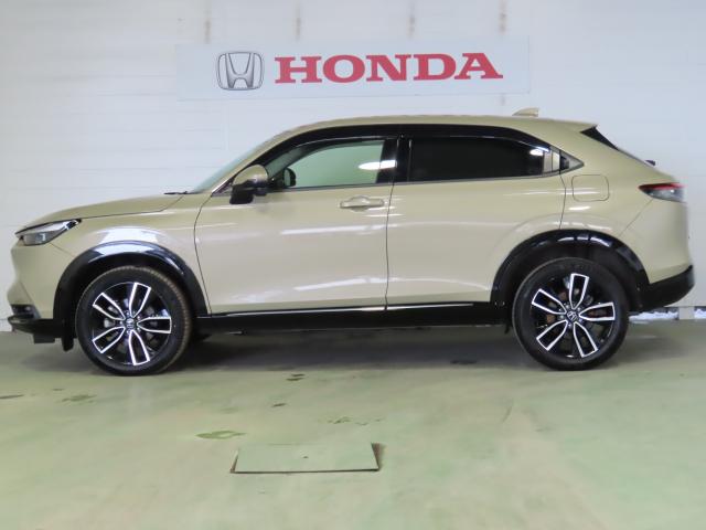 ヴェゼル ｅ：ＨＥＶＺ（6枚目）