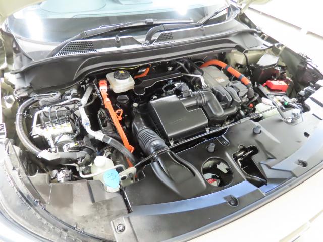 ヴェゼル ｅ：ＨＥＶＺ（12枚目）