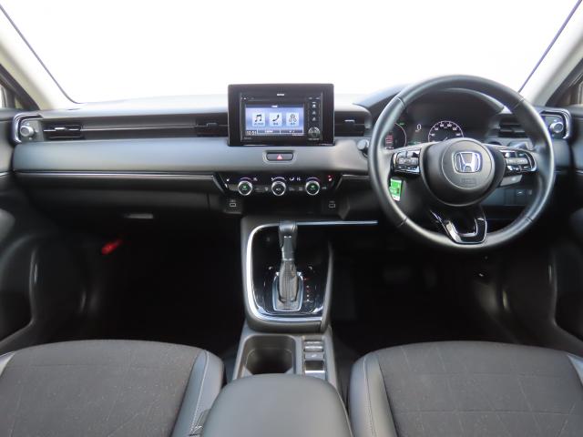 ヴェゼル ｅ：ＨＥＶＺ（13枚目）