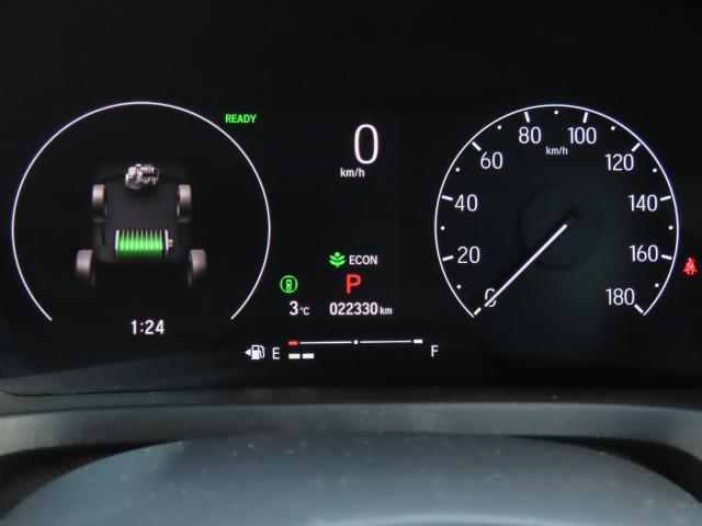 ヴェゼル ｅ：ＨＥＶＺ（15枚目）