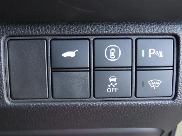 ヴェゼル ｅ：ＨＥＶＺ（17枚目）