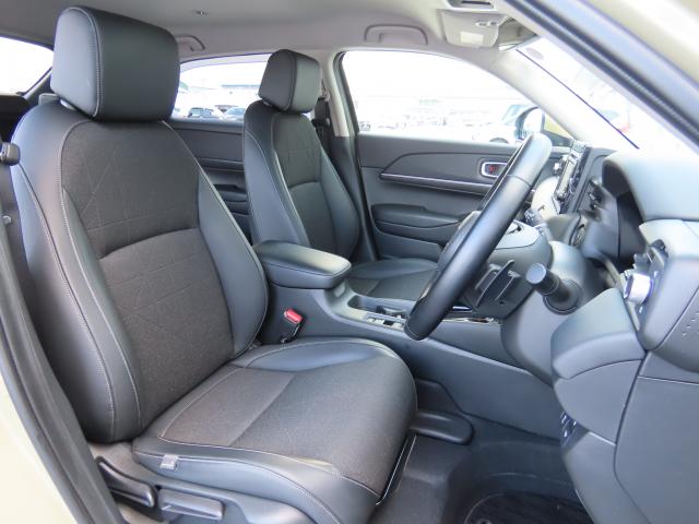 ヴェゼル ｅ：ＨＥＶＺ（19枚目）