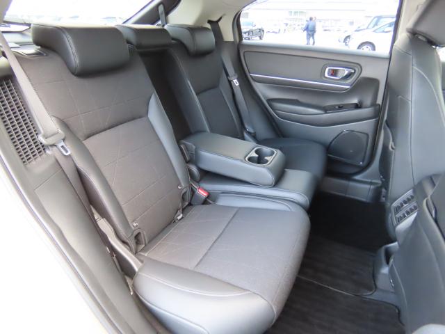 ヴェゼル ｅ：ＨＥＶＺ（20枚目）