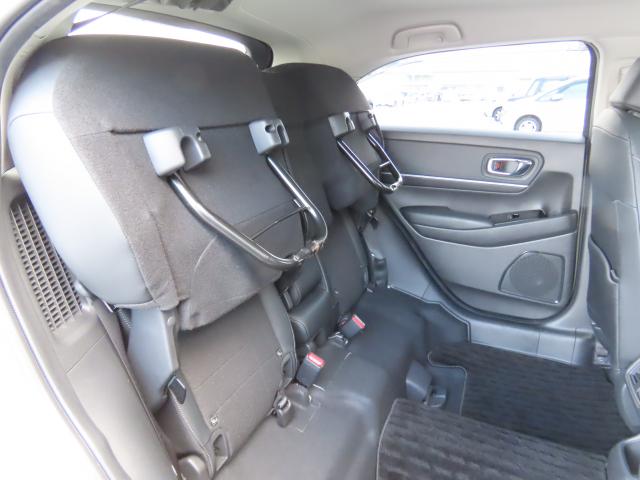 ヴェゼル ｅ：ＨＥＶＺ（21枚目）