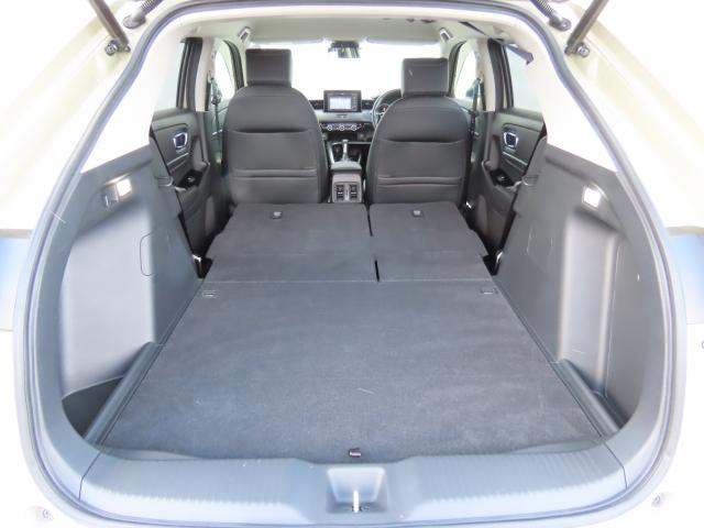 ヴェゼル ｅ：ＨＥＶＺ（24枚目）