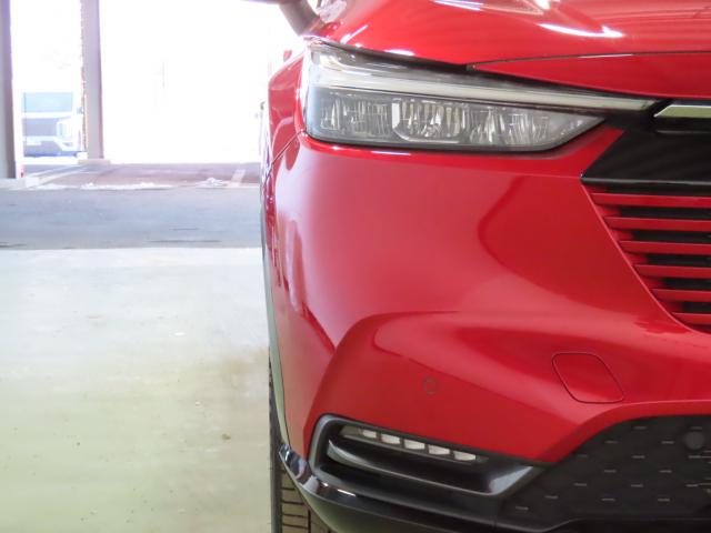 ヴェゼル e:HEVZ(11枚目)