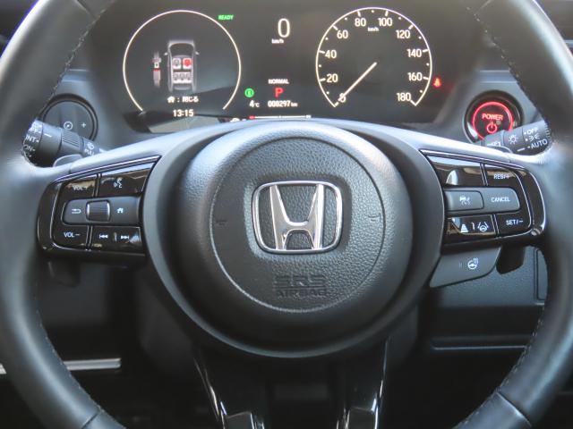 ヴェゼル e:HEVZ(14枚目)