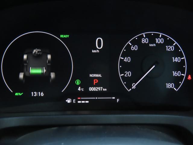 ヴェゼル e:HEVZ(15枚目)