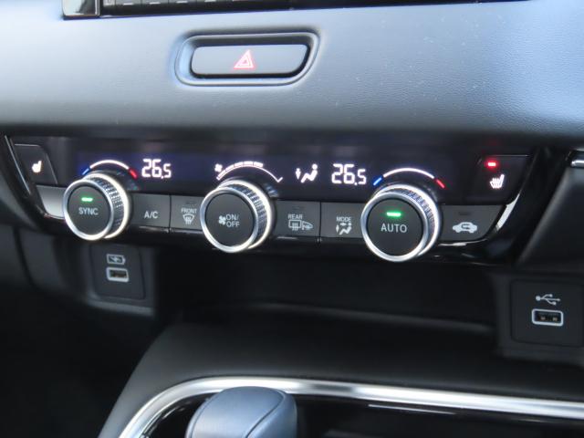 ヴェゼル e:HEVZ(16枚目)