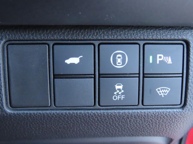 ヴェゼル e:HEVZ(17枚目)