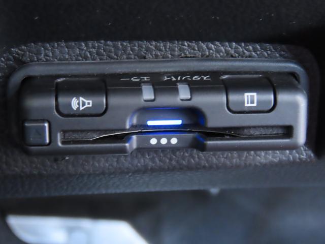 ヴェゼル e:HEVZ(18枚目)