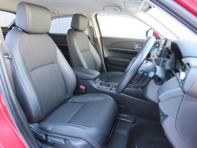 ヴェゼル e:HEVZ(20枚目)