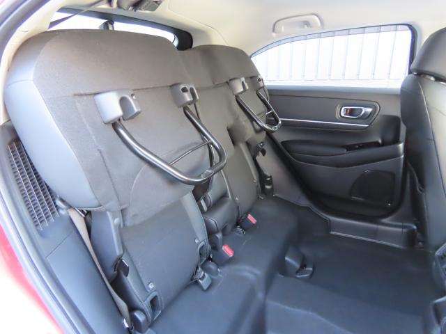 ヴェゼル e:HEVZ(22枚目)